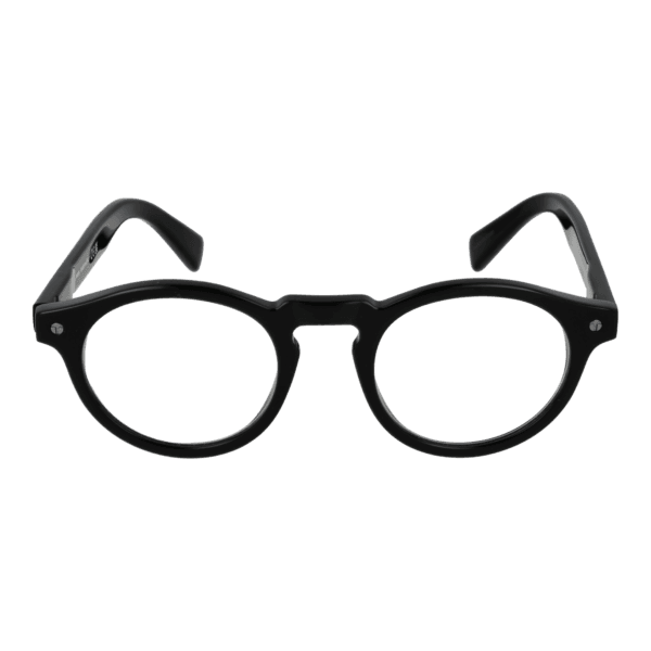 Face avant – monture optique Tod's TO5284 49001 en