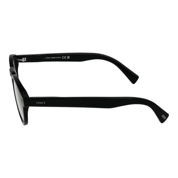 Vue portée – lunettes de vue Tod's TO5284 49001 pour Hommes