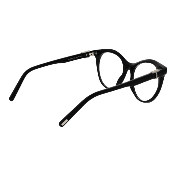 Détails branches – lunette Tod's TO5287 53001 en