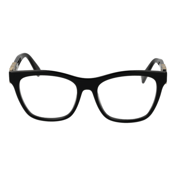 Face avant – monture optique Tod's TO5290 54001 en