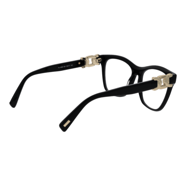 Détails branches – lunette Tod's TO5290 54001 en