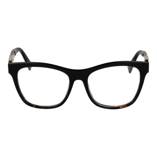Face avant – monture optique Tod's TO5290 54005 en