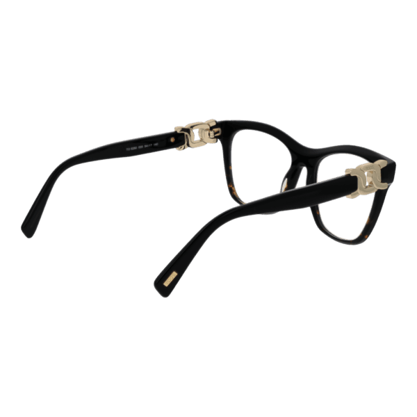 Détails branches – lunette Tod's TO5290 54005 en