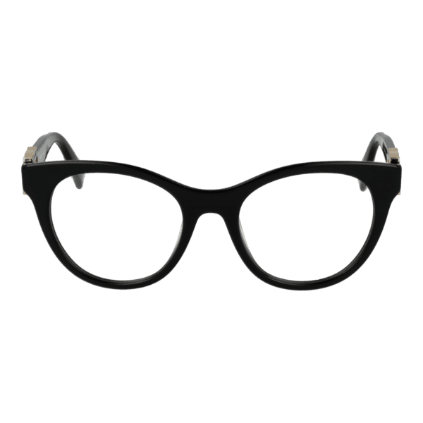 Face avant – monture optique Tod's TO5291 51001 en