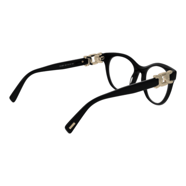 Détails branches – lunette Tod's TO5291 51001 en