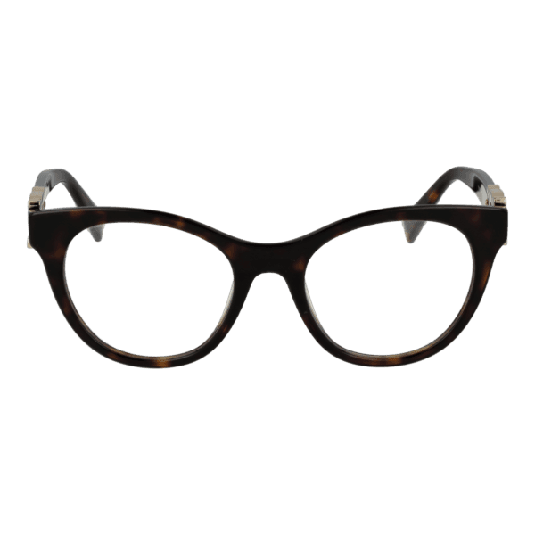 Face avant – monture optique Tod's TO5291 51052 en