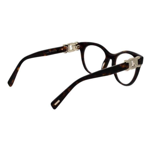Détails branches – lunette Tod's TO5291 51052 en