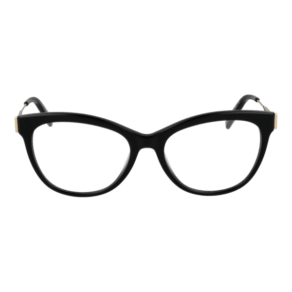 Face avant – monture optique Tod's TO5300 54001 en