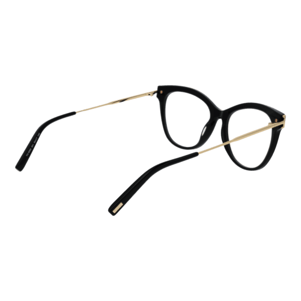Détails branches – lunette Tod's TO5300 54001 en