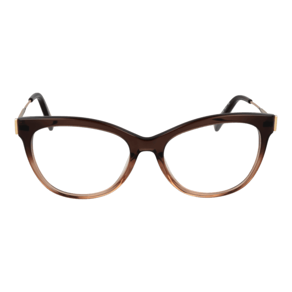 Face avant – monture optique Tod's TO5300 54050 en