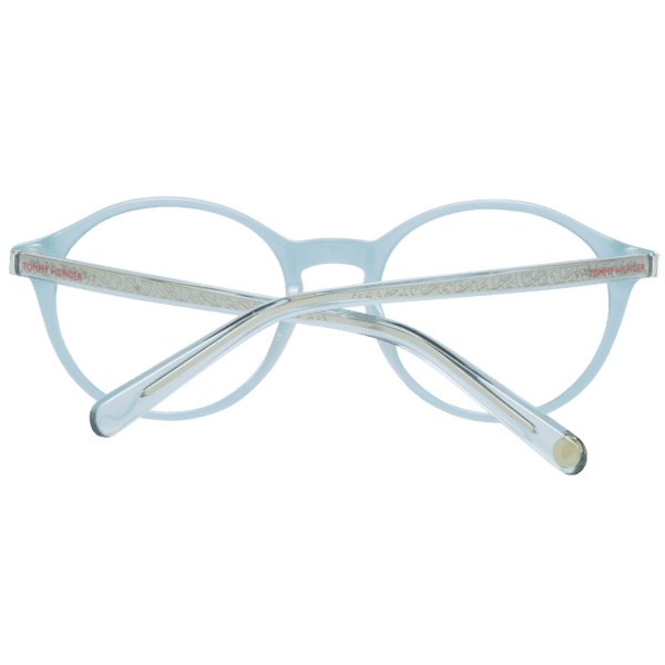 Détails branches – lunette Tommy Hilfiger TH 1841 505CB en