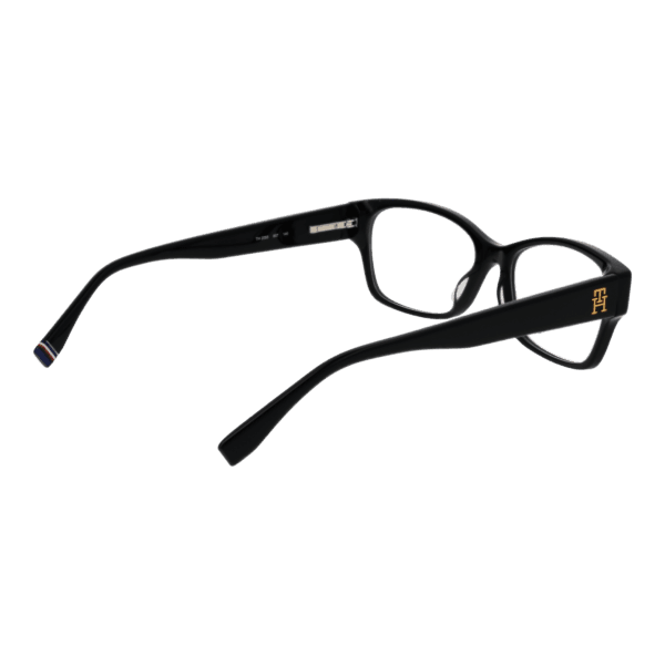 Détails branches – lunette Tommy Hilfiger TH 2055 54807 en