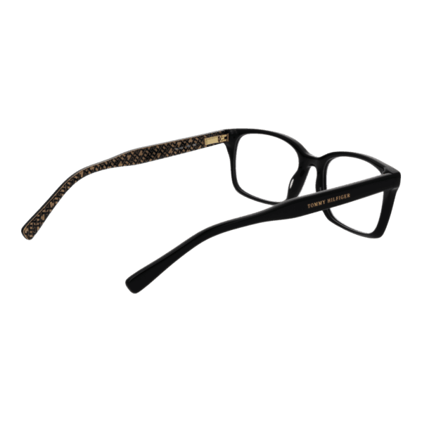 Détails branches – lunette Tommy Hilfiger TH 2109 527YQ en