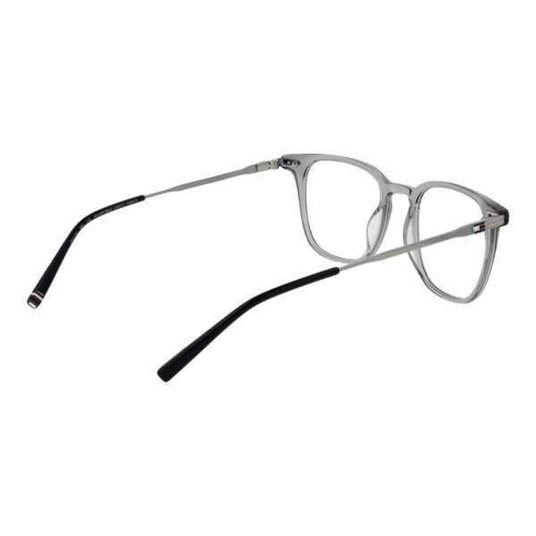 Détails branches – lunette Tommy Hilfiger TH 2137 50KB7 en