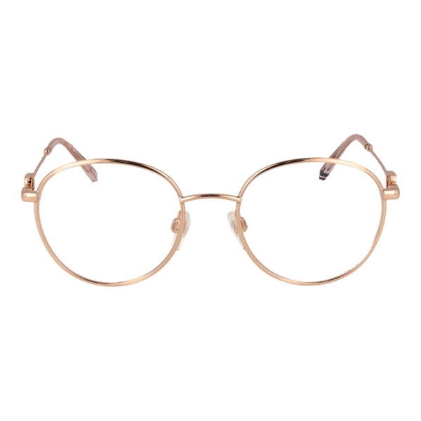 Face avant – monture optique Tommy Hilfiger TH 2152 50DDB en