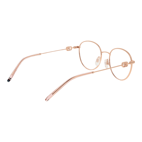 Détails branches – lunette Tommy Hilfiger TH 2152 50DDB en