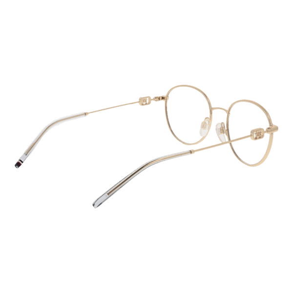 Détails branches – lunette Tommy Hilfiger TH 2152 50RHL en