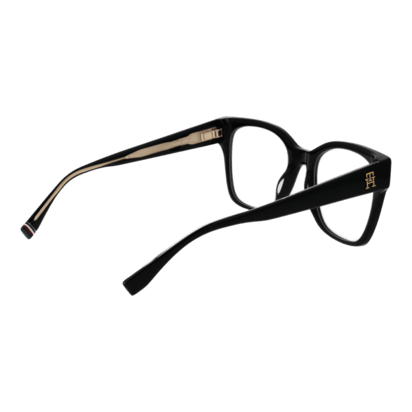 Détails branches – lunette Tommy Hilfiger TH 2157 52807 en