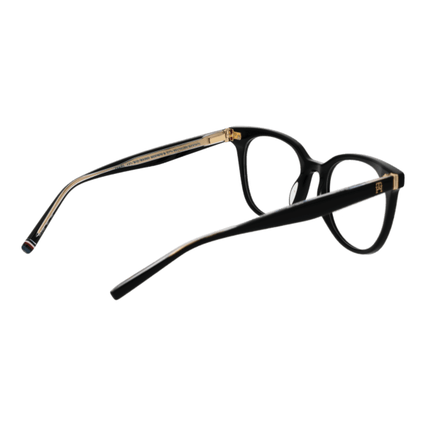 Détails branches – lunette Tommy Hilfiger TH 2160 50807 en