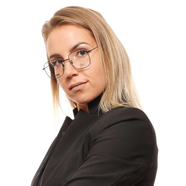 Vue portée – lunettes de vue Tommy Hilfiger TJ 0032 49003 pour Unisexe