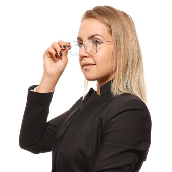 Vue portée – lunettes de vue Tommy Hilfiger TJ 0032 49R80 pour Unisexe