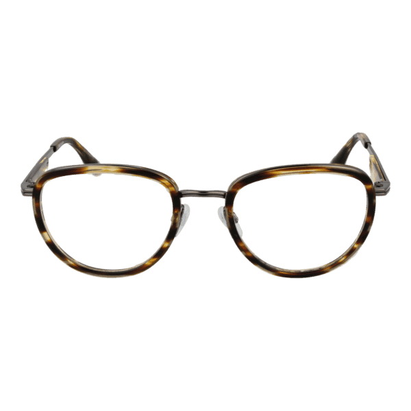 Face avant – monture optique Trussardi TSM1005 52E01 en