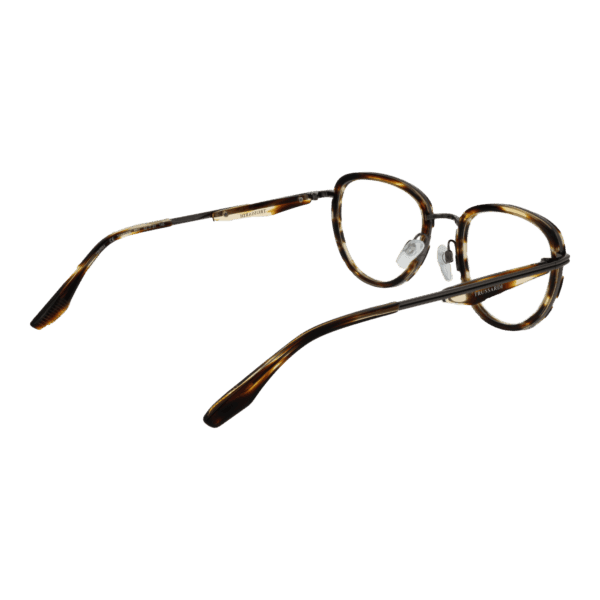 Détails branches – lunette Trussardi TSM1005 52E01 en