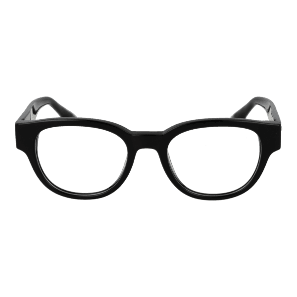 Face avant – monture optique Trussardi TSM6016 49A01 en