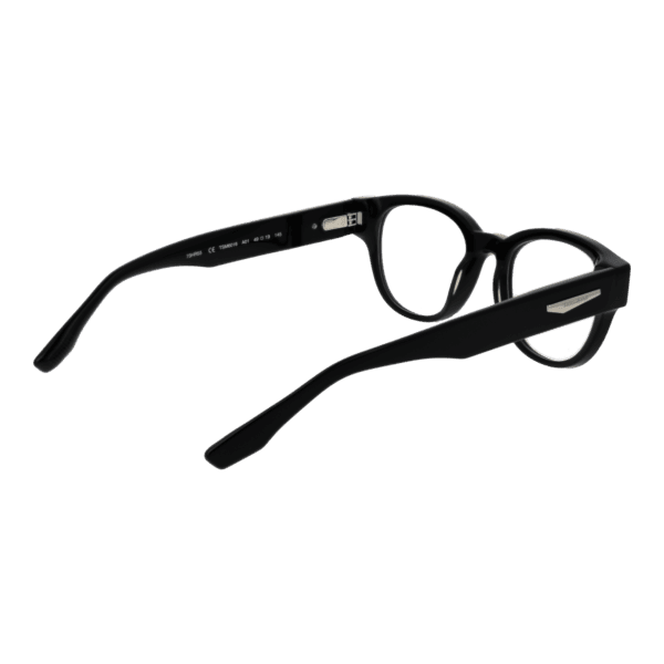 Détails branches – lunette Trussardi TSM6016 49A01 en