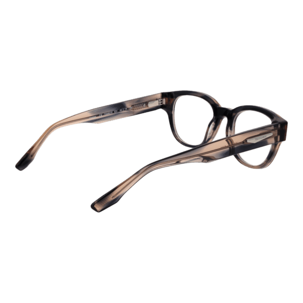 Détails branches – lunette Trussardi TSM6016 49E01 en
