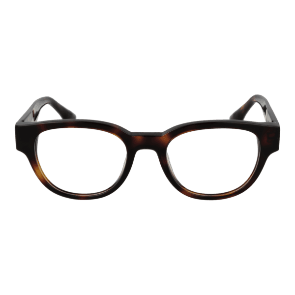 Face avant – monture optique Trussardi TSM6016 49G21 en