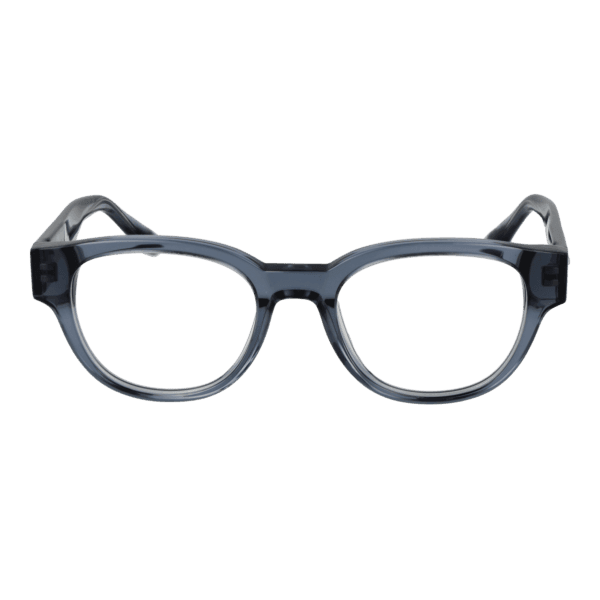 Face avant – monture optique Trussardi TSM6016 49T01 en