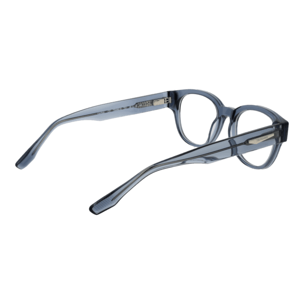 Détails branches – lunette Trussardi TSM6016 49T01 en
