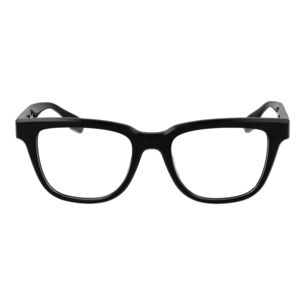 Face avant – monture optique Trussardi TSM6041 52A01 en