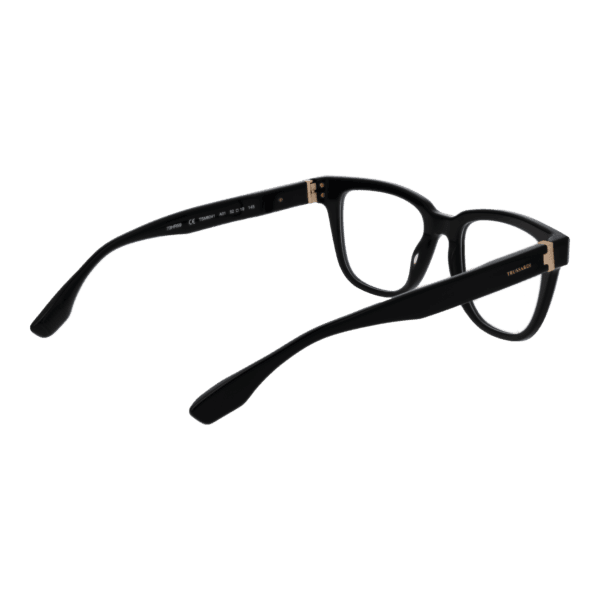 Détails branches – lunette Trussardi TSM6041 52A01 en