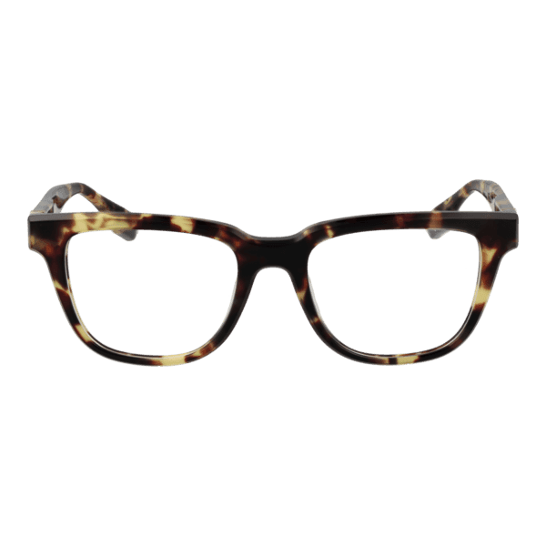 Face avant – monture optique Trussardi TSM6041 52G21 en