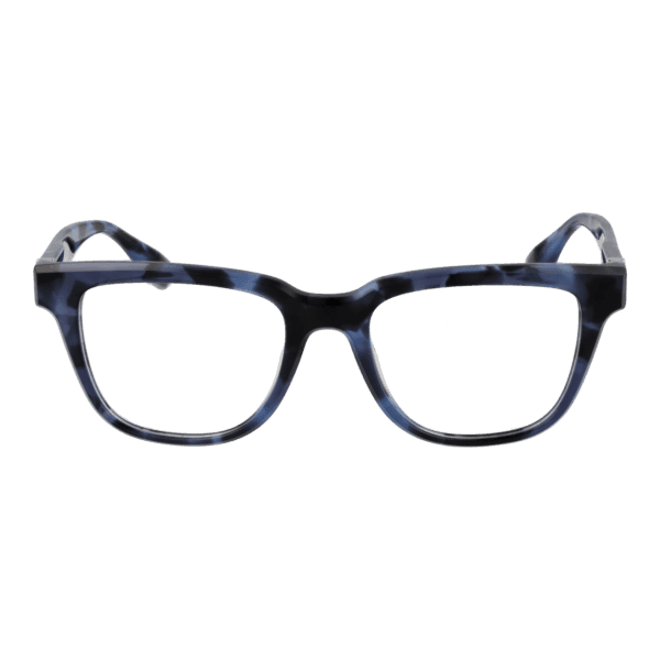 Face avant – monture optique Trussardi TSM6041 52G22 en
