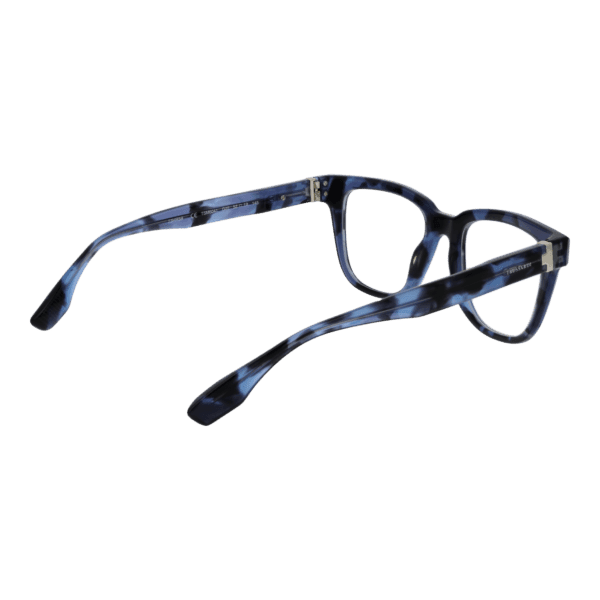Détails branches – lunette Trussardi TSM6041 52G22 en
