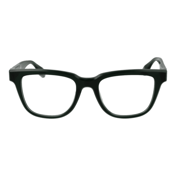 Face avant – monture optique Trussardi TSM6041 52T01 en