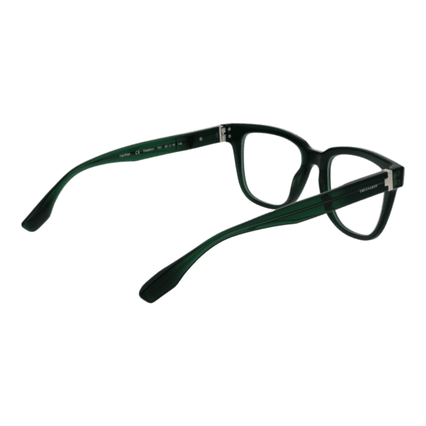 Détails branches – lunette Trussardi TSM6041 52T01 en
