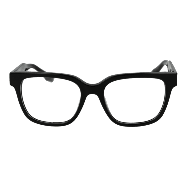Face avant – monture optique Trussardi TSM6050 52A01 en