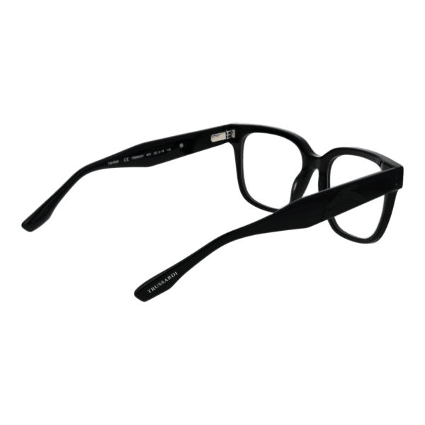 Détails branches – lunette Trussardi TSM6050 52A01 en