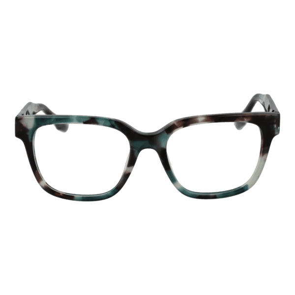 Face avant – monture optique Trussardi TSM6050 52G21 en