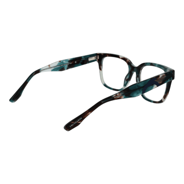 Détails branches – lunette Trussardi TSM6050 52G21 en