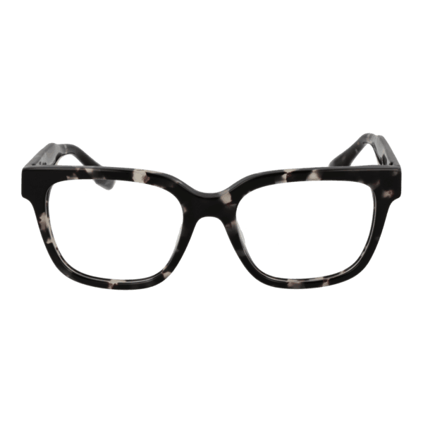 Face avant – monture optique Trussardi TSM6050 52G22 en