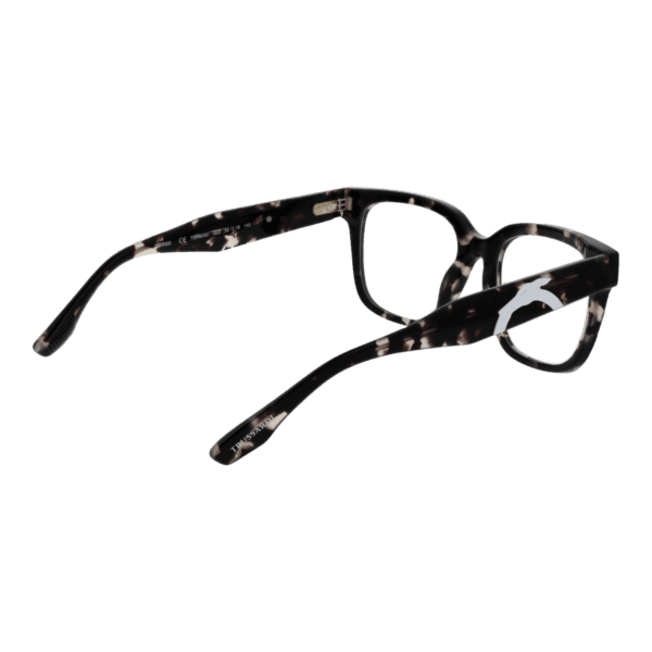 Détails branches – lunette Trussardi TSM6050 52G22 en