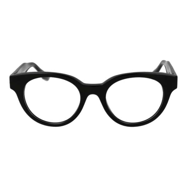 Face avant – monture optique Trussardi TSU6051 50A01 en