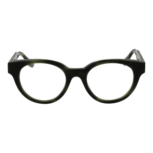 Face avant – monture optique Trussardi TSU6051 50E01 en