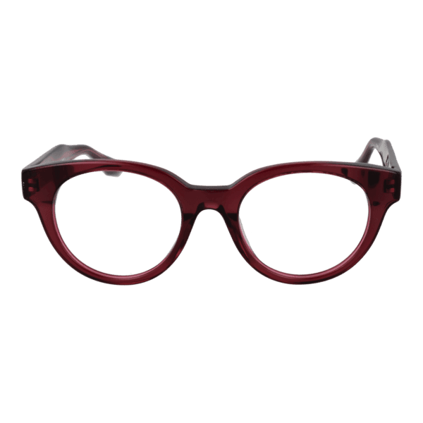 Face avant – monture optique Trussardi TSU6051 50T01 en