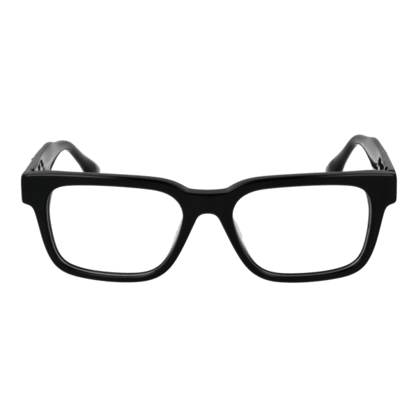 Face avant – monture optique Trussardi TSU6052 53A01 en